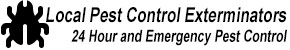 North Creek NY Pest Control Exterminators
